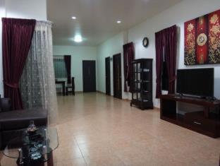 Kannapat House - Ban Nong Thale - 3