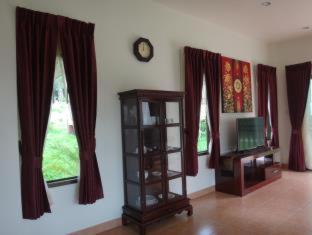 Kannapat House - Ban Nong Thale - 2
