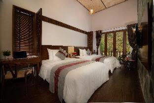 Mai Chau Mountain View Resort - 6