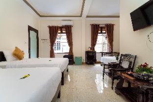 Hoa Thu Homestay - 9