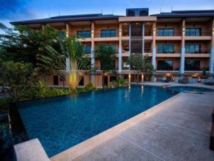 Chalicha Resort - 1