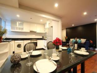 GM Complex Apartment - 4