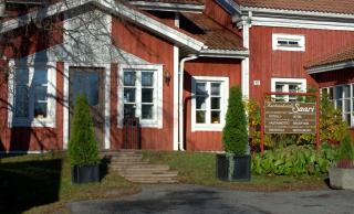 Kartanohotelli Saari - 5