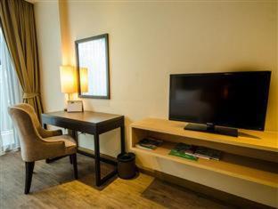 Rimkhobfa Urban Resort - Samutprakarn - 8