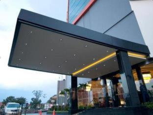 Aria Gajayana - Malang - 2
