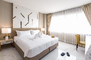The 8 Hotel Udonthani - Udon Thani - 9