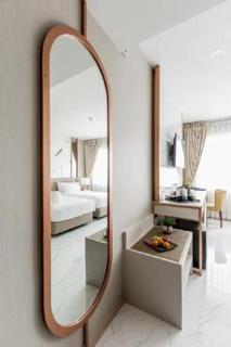 The 8 Hotel Udonthani - Udon Thani - 8