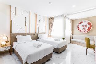 The 8 Hotel Udonthani - Udon Thani - 6