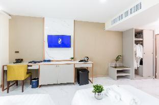 The 8 Hotel Udonthani - Udon Thani - 5