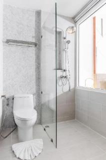 The 8 Hotel Udonthani - Udon Thani - 4