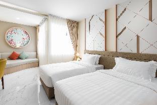 The 8 Hotel Udonthani - Udon Thani - 2