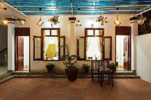 Gia Nguyen Hotel - Ninh Binh - 1
