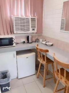 Bananatown Motel - 7