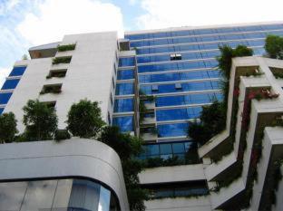 The Four Wings Hotel Bangkok - 2