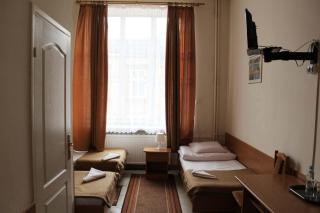 Hotel Europejski - Przemyśl - 7