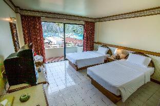 Phi Phi Hotel - Koh Phi Phi Don - 8