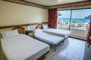 Phi Phi Hotel - Koh Phi Phi Don - 1