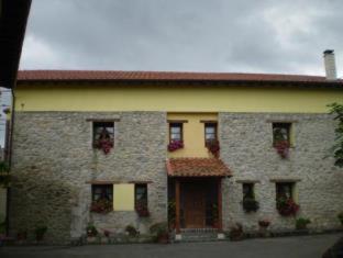 Casa de Aldea Ruiloba - Camango - 6