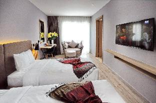 Anrizon Hotel Nha Trang - 4