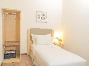 d'primahotel Melawai - Blok M - Jakarta - 6
