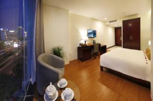 Gemma Hotel & Apartment Near Dragon Bridge - 6