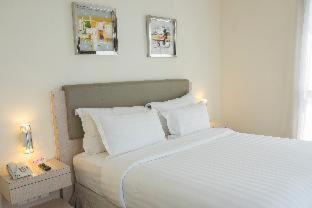 d'primahotel Melawai - Blok M - 1