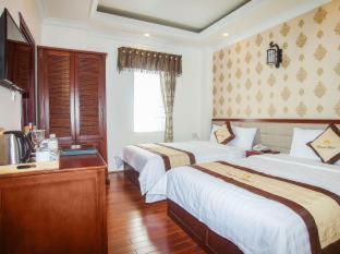 Diamond Hotel - 5