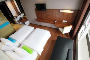Grand Tebu Hotel - 3
