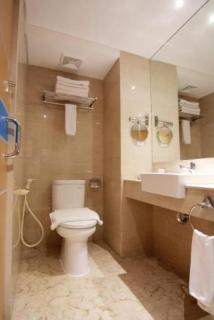 Grand Tebu Hotel - 1