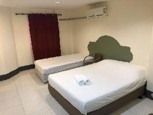 City Inn Udonthani - Udon Thani - 3