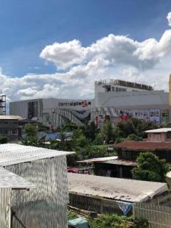 City Inn Udonthani - Udon Thani - 1
