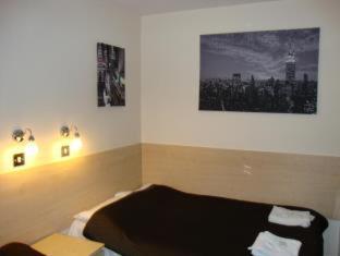 Tony's House Hotel - London - 8