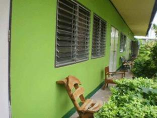 Baan Bua Guest House - Chiang Rai - 7