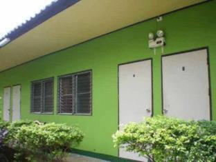 Baan Bua Guest House - Chiang Rai - 6