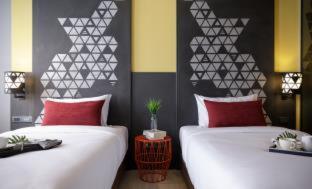 Ae Lana Chiangmai Hotel - 2