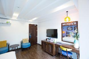 Son Trang Hotel Hoi An - 7