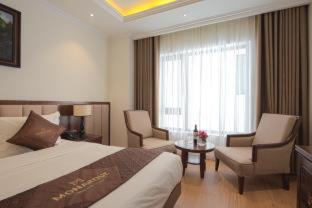 Monarque Hotel Danang - 2