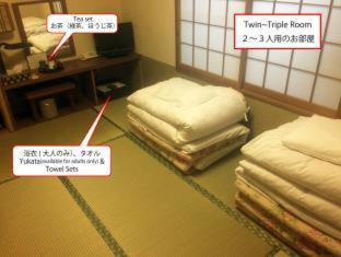 Ryokan Meiryu - Nagoya - 6