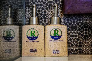 Ritzy Boutique Hotel Da Nang Beach - 5