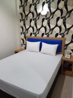 Ethan Hotel Kelapa Gading - Jakarta - 9
