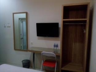 Ethan Hotel Kelapa Gading - Jakarta - 8