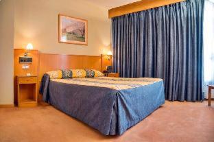 Hotel Alda Castelao - Vilagarcia de Arousa - 7