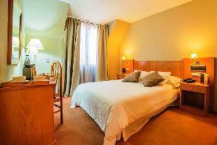 Hotel Alda Castelao - Vilagarcia de Arousa - 3