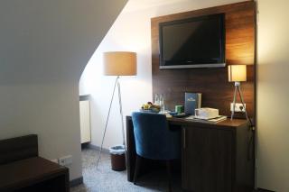 Hotel Haus Delecke - Möhnesee - 4