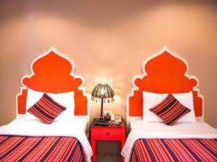 Rasa Boutique Hotel Chiang Rai - Chiang Rai - 9