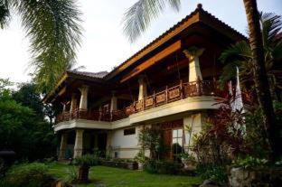Gunung Paradis Retreat - Munduk - 9