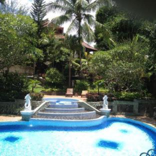 Gunung Paradis Retreat - Munduk - 8