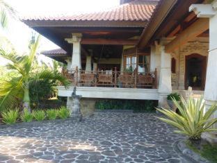 Gunung Paradis Retreat - 5