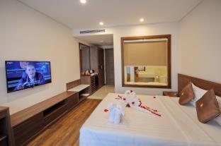 Lenid Ocean View Hotel - Nha Trang - 7