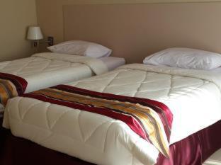 Bangka City Hotel - Pangkal Pinang - 5